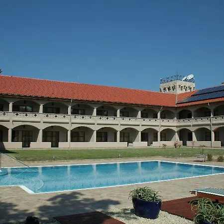 Hotel Mellow 3*