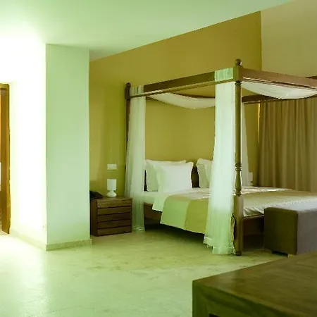 Hotel Mellow 3*