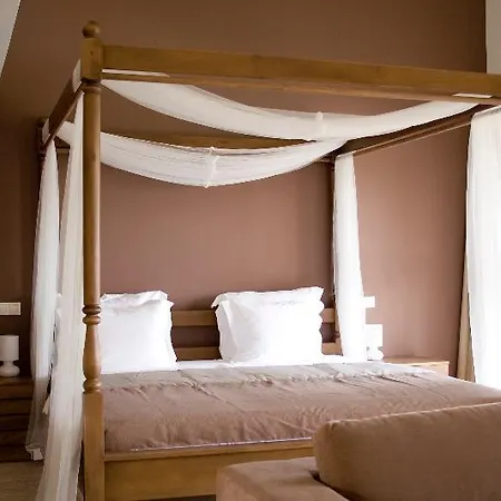 Mellow 3* Pismenovo