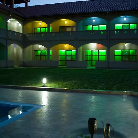 Hotel Mellow 3*