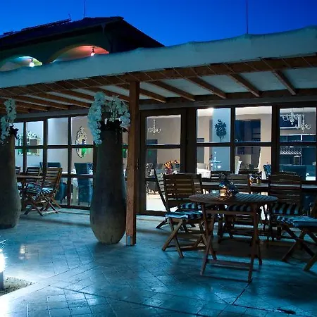 Mellow 3* Pismenovo