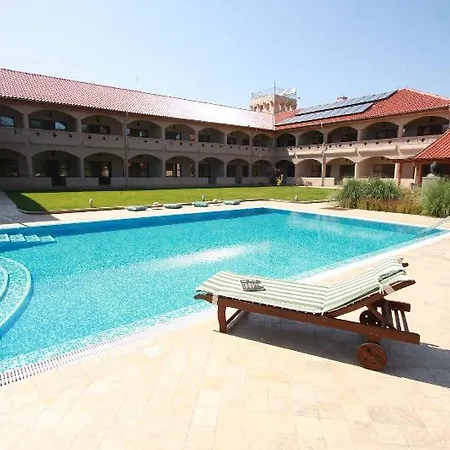 Hotel Mellow 3*