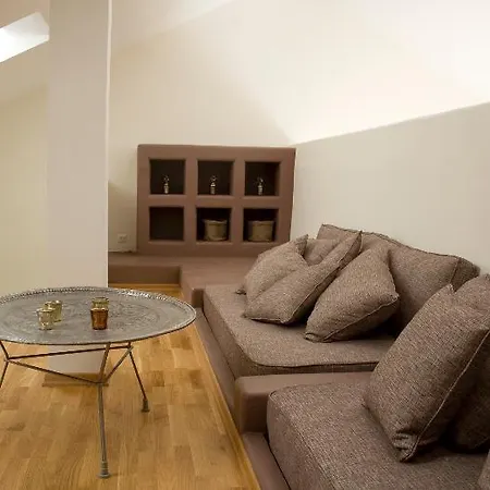 Mellow 3* Pismenovo