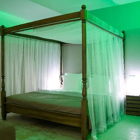Hotel Mellow 3*
