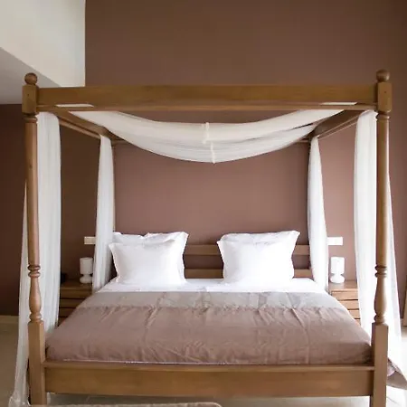 Hotel Mellow 3*