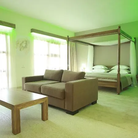 Hotel Mellow 3*