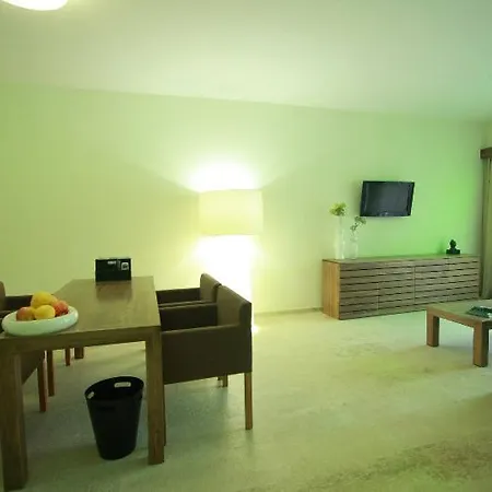 Hotel Mellow 3*