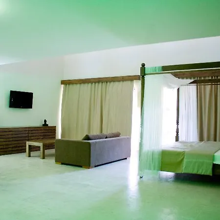 Mellow 3* Pismenovo