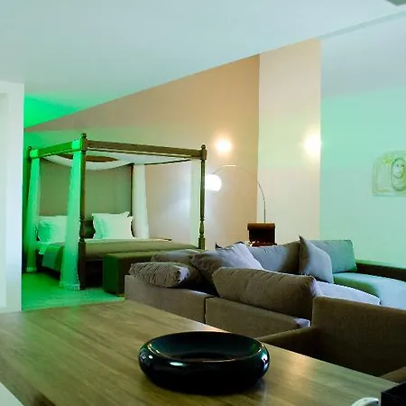 Mellow 3* Pismenovo