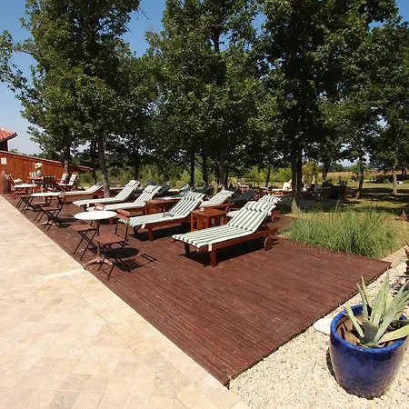 Mellow Hotel Pismenovo