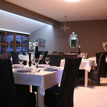 Hotel Mellow 3*