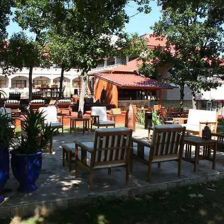 Mellow 3* Pismenovo