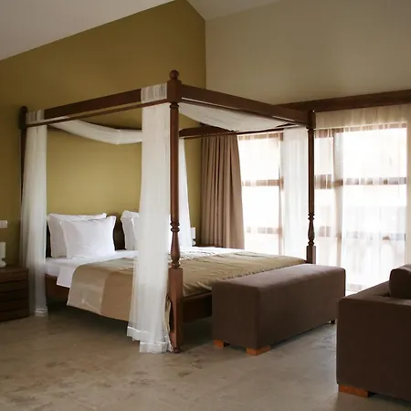Hotel Mellow