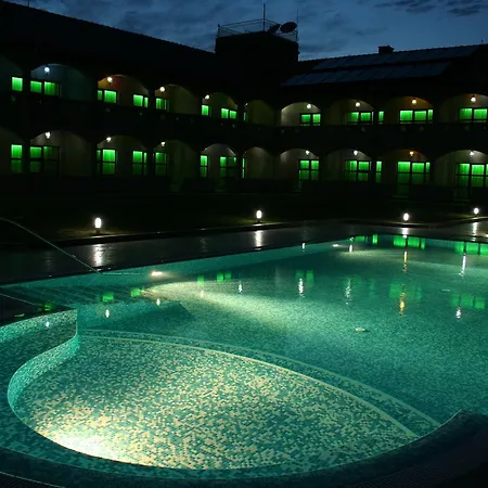Mellow Hotel