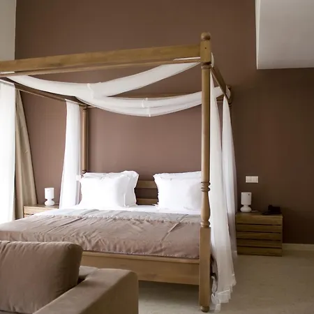 Mellow Hotel Pismenovo