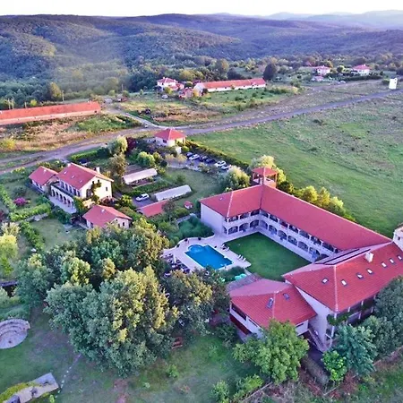 Mellow 3* Pismenovo