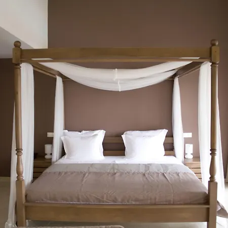 Mellow Hotel