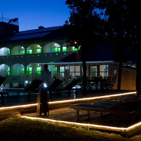 Hotel Mellow Pismenovo